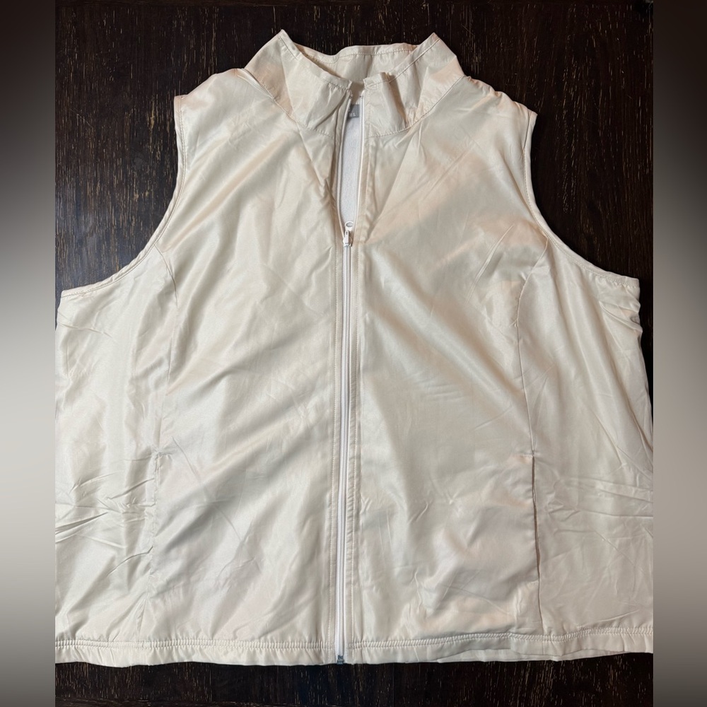 Lee Riders Women’s Reversible Vest